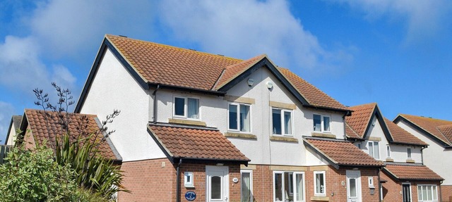 3 bedroom accommodation in Seahouses in Seahouses