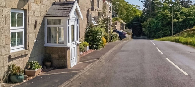 3 bedroom accommodation in Hepple in Hepple