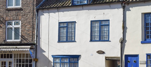 3 bedroom accommodation in Whitby in Whitby