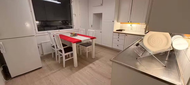 3 Bedroom apartment to rent in Matinkylä, Helsinki in Espoo