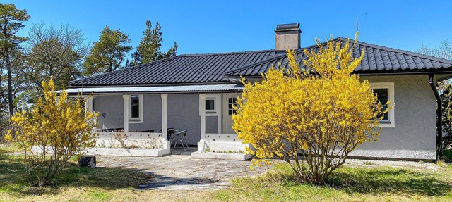 3 bedroom gorgeous home in Visby in Visby