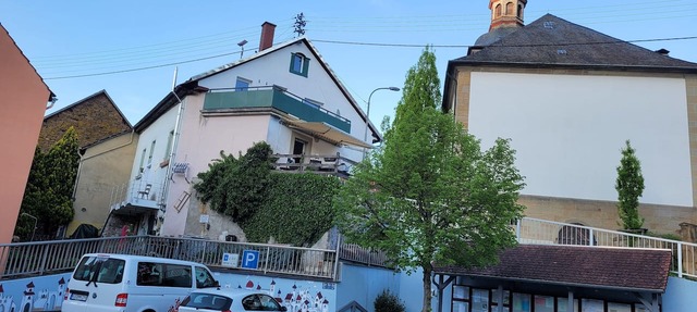 30-square-meter shared room for 7 guests in Odenbach (317726) in Odenbach