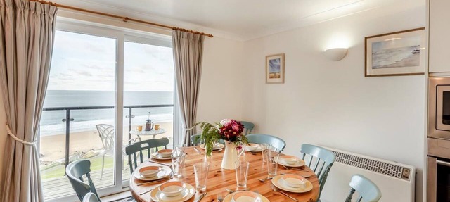 4 Bed in Putsborough (oc-fl28) in Ilfracombe