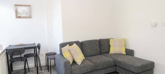 4 NEWTON TERRACE, romantic in Lancaster in Lancaster