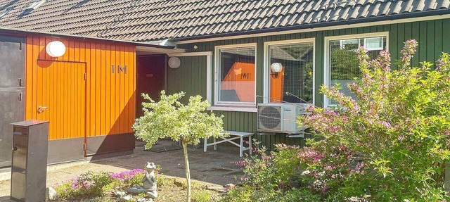 4 person holiday home in Västervik in Västervik