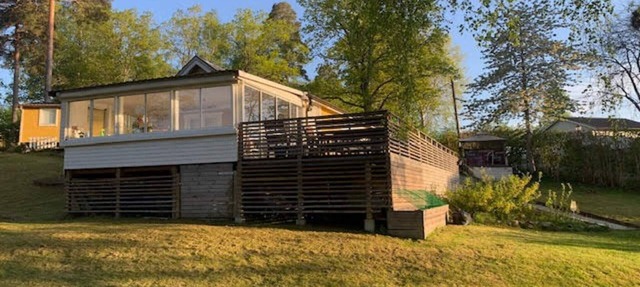 4 star holiday home in SÖDERTÄLJE in SÖDERTÄLJE