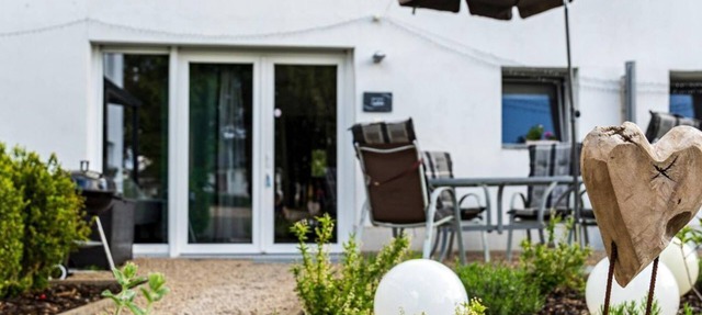 5-bed apartment Eifelliebe - Eifelapartments Orsfeld in Orsfeld