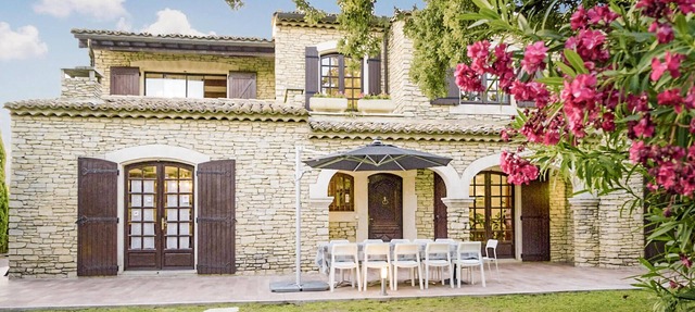 5 bedroom accommodation in Les Angles in Les Angles