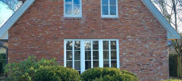 5 star (DTV) feel-good holiday home close to the beach and Friedrichstrasse in Sylt