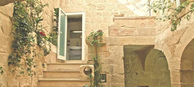 500 year old house Labini str. Mdina, Rabat in Rabat