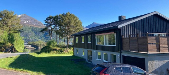 6 person holiday home in Halsanaustan-By Traum in Halsanaustan
