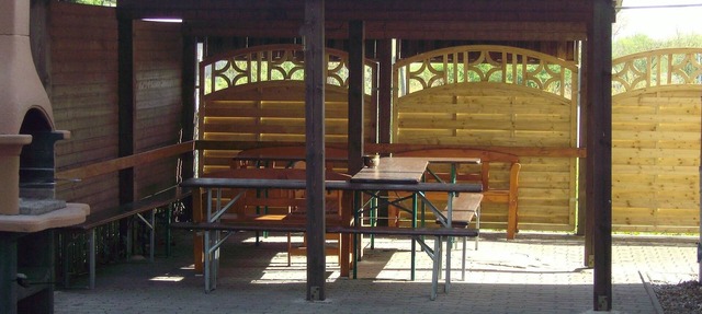 8 bedroom accommodation in Stralsund in Stralsund