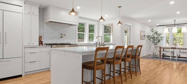 A property for large families - stay together. in Wolfville
