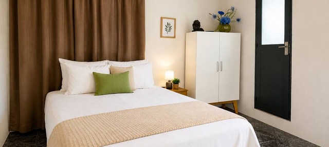 A small loft perfect for relaxation, ideal for couples in Ciudad de México
