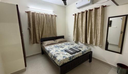 Agaram in Chennai