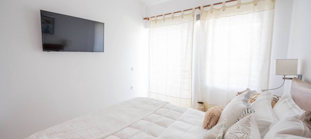 Agrambeli Apartment 2/7 at Heraion Lagoon in Makrigoas