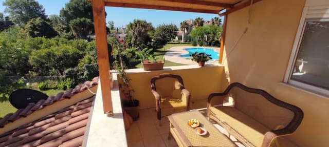 AKDENİZEVLERİ /Camyuva, Kemer /complete villa, 5+2 in Kemer/Antalya