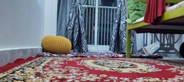 ALI BABA HOSTEL