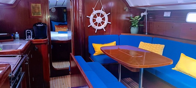 All Included!Private 3bedSailboat IncludingAccommodations&AllExcursions up to 6 in Key West