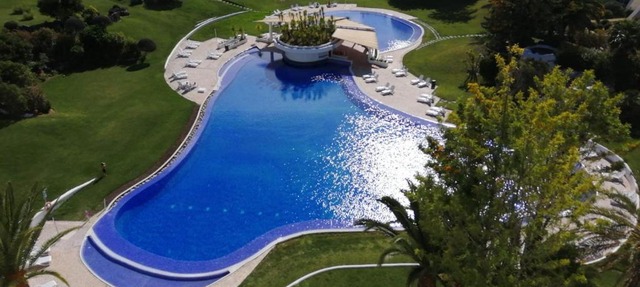Alvor Vila Marachique in Alvor