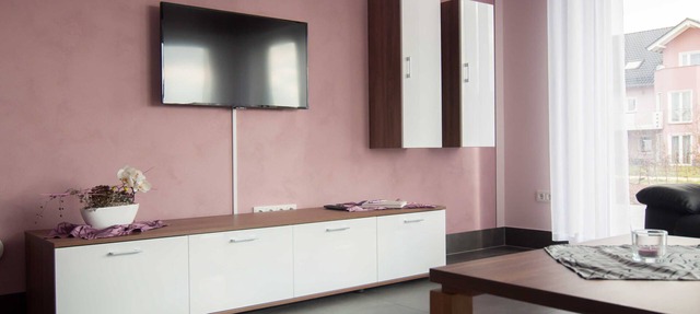 Ambience apartment with terrace - modern-one | Attractive apartment w. in Fulda