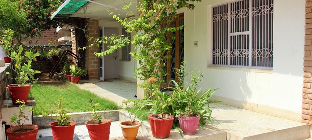 Amita's Haven - Luxury 3BHK Villa - WiFi, AC, Washing Mahine , RO , TV in Jodhpur