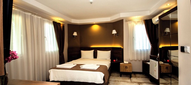 Anar Hotel in Bodrum
