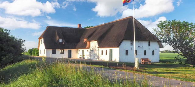 Anemaleen vacation apartment in Galmsbüll for up to 4 people in Galmsbüll