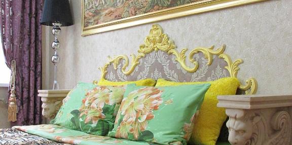 Angel Apartment in Kaliningrad