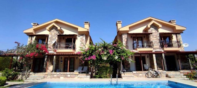 Apart Hayat in Ortaca