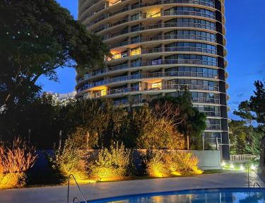 Apartamentos Torre Tressesenta in Punta del Este
