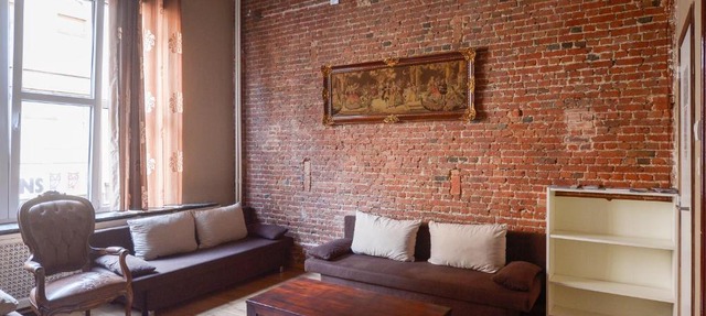 Aparthotel Van Hecke in Antwerpen