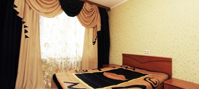 ApartLux Taganskaya Suite in Moscow
