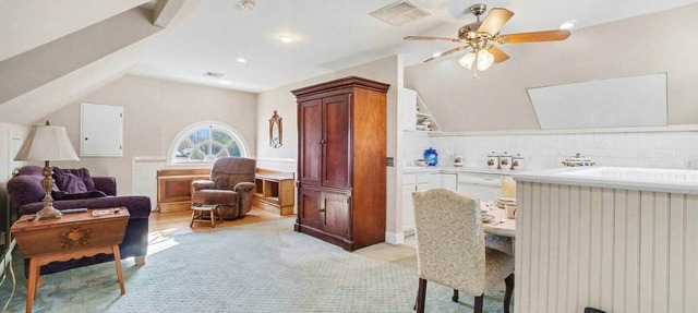 Apartment 1st Class @ The Manheim Manor BnB in Manheim