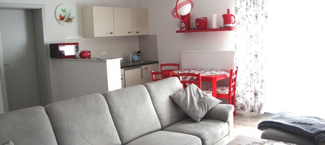 Apartment 3 Bad Salzungen in Bad Salzungen