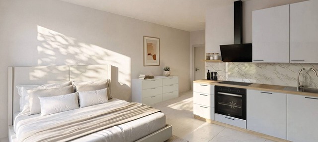 Apartment 'Christian - Wohnung 4' with Wi-Fi in Eitting