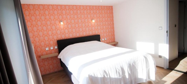 Apartment De Maasnacht in Maaseik