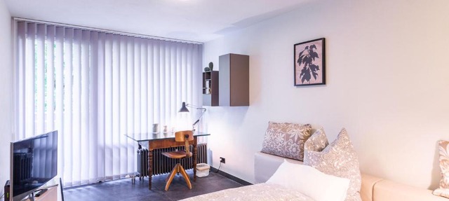 Apartment ECH1 in Gerbrunn