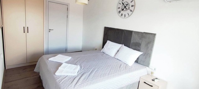 Apartment Halite 2BDR with WiFi and AC in Veliko Tarnovo