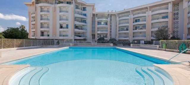 Apartment L'Open by Interhome in Fréjus