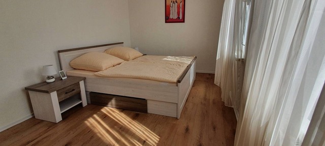 Apartment "Nice view" in Eisenach