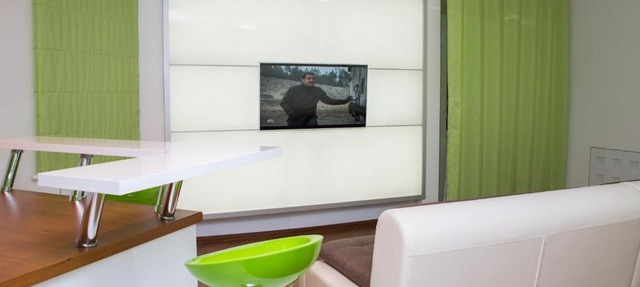 Apartment Raakhe 4 in Cherepovets