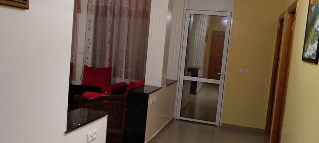 Apartment with balcony in MEHDIA PLAGE