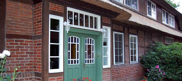 Apartment Wulfshof - Fewo 4 in Schneverdingen