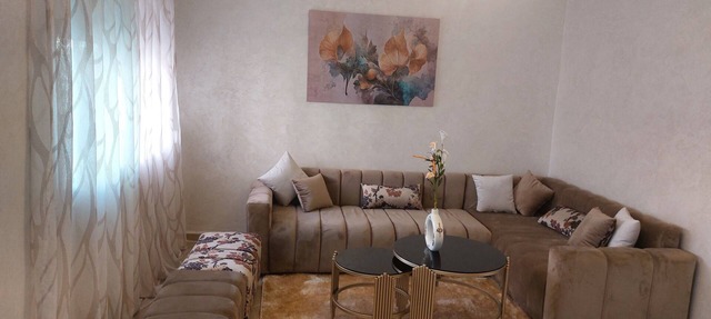 Appartement Centre-ville in Kénitra