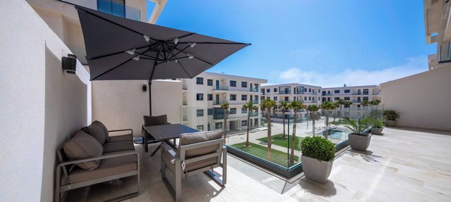 Appartement de luxe avec piscine à Agadir Bay in AGADIR