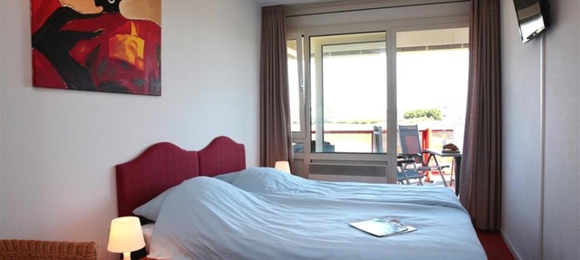 Appartementen Amelander Paradijs in Buren