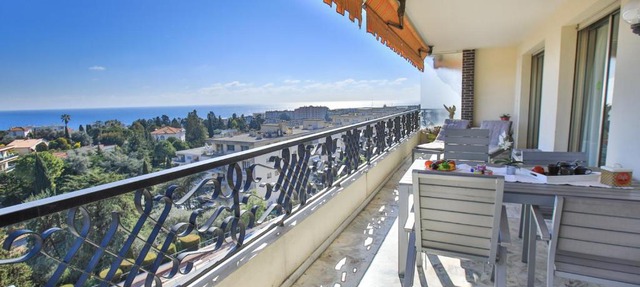 Arcadia Nice in Nice
