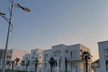 Astara Denizkenarı Villa in Astara