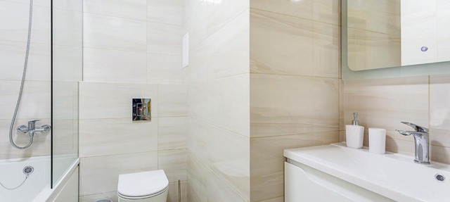 Atmosfera Apartments in Odessa
